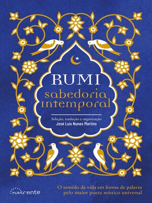 cover image of Rumi